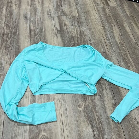 Shein crop - Picture 1 of 1
